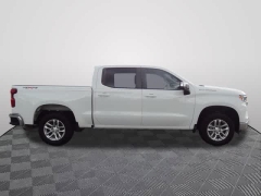 Used 2022  Chevrolet Silverado 1500 4WD Crew Cab 147" LT w&sol;2FL at CarloanExpress&period;Com near Hampton&comma; VA