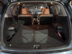 Used 2017  Honda Pilot 4d SUV AWD Elite at CarloanExpress.Com near Hampton, VA