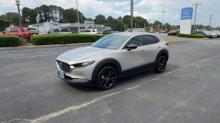 Used 2024  Mazda CX-30 2&period;5 S Select Package AWD at CarloanExpress&period;Com near Hampton&comma; VA