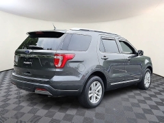 Used 2019  Ford Explorer 4d SUV FWD XLT V6 at CarloanExpress&period;Com near Hampton&comma; VA