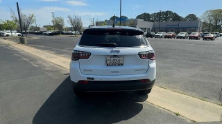 Used 2024  Jeep Compass Limited 4x4 at CarloanExpress&period;Com near Hampton&comma; VA