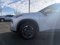 Used 2024  Nissan Rogue FWD SV at CarloanExpress&period;Com near Hampton&comma; VA