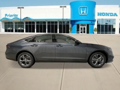 New 2026  Honda Accord Hybrid EX-L Sedan at CarloanExpress&period;Com near Hampton&comma; VA