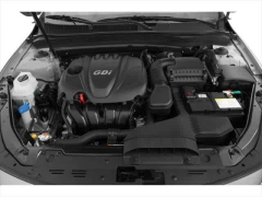 Used 2015  Kia Optima 4d Sedan LX at CarloanExpress&period;Com near Hampton&comma; VA