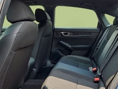 New 2026  Honda Civic Sedan Sport CVT at CarloanExpress&period;Com near Hampton&comma; VA