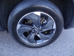 Used 2025  Nissan Rogue FWD SV at CarloanExpress&period;Com near Hampton&comma; VA