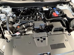 New 2026  Honda CR-V EX-L AWD at CarloanExpress&period;Com near Hampton&comma; VA