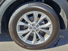 Used 2023  Ford Explorer Limited RWD at CarloanExpress.Com near Hampton, VA