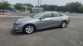 Used 2024  Chevrolet Malibu 4dr Sdn 1LT at CarloanExpress&period;Com near Hampton&comma; VA