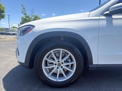 Used 2025  Mercedes-Benz GLE GLE 350 4MATIC SUV at CarloanExpress&period;Com near Hampton&comma; VA