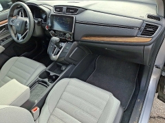 Used 2019  Honda CR-V 4d SUV AWD EX at CarloanExpress&period;Com near Hampton&comma; VA