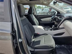 Used 2022  Hyundai Tucson SEL AWD at CarloanExpress.Com near Hampton, VA