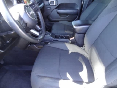 Used 2023  Jeep Wrangler Sport S 4 Door 4x4 at CarloanExpress&period;Com near Hampton&comma; VA