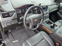 Used 2019  Chevrolet Tahoe 4d SUV 4WD LT at CarloanExpress&period;Com near Hampton&comma; VA