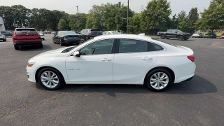 Used 2024  Chevrolet Malibu 4dr Sdn 1LT at CarloanExpress&period;Com near Hampton&comma; VA