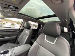 Used 2022  Hyundai Tucson Limited FWD at CarloanExpress.Com near Hampton, VA