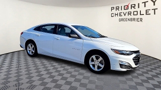 Used 2019  Chevrolet Malibu 4dr Sdn LS w&sol;1LS at CarloanExpress&period;Com near Hampton&comma; VA