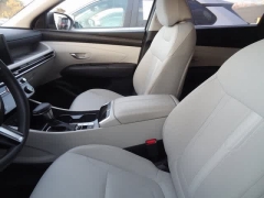 Used 2025  Hyundai Tucson SEL AWD at CarloanExpress&period;Com near Hampton&comma; VA