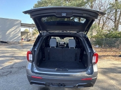 Used 2025  Ford Explorer ST-Line 4WD at CarloanExpress&period;Com near Hampton&comma; VA