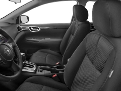 Used 2017  Nissan Sentra SR CVT at CarloanExpress&period;Com near Hampton&comma; VA