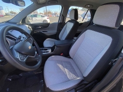 Used 2022  Chevrolet Equinox FWD 4dr LS w&sol;1LS at CarloanExpress&period;Com near Hampton&comma; VA