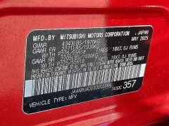Used 2025  Mitsubishi Outlander Sport 2&period;0 AWC at CarloanExpress&period;Com near Hampton&comma; VA