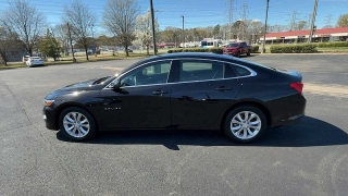 Used 2024  Chevrolet Malibu 4dr Sdn 1LT at CarloanExpress&period;Com near Hampton&comma; VA