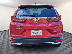 Used 2022  Honda CR-V Hybrid EX-L AWD at CarloanExpress&period;Com near Hampton&comma; VA