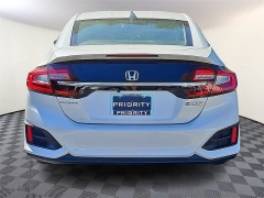 Used 2019  Honda Clarity Plug-In Hybrid 4d Sedan at CarloanExpress.Com near Hampton, VA