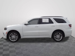 Used 2022  Dodge Durango GT Plus AWD at CarloanExpress&period;Com near Hampton&comma; VA