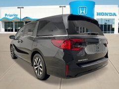 New 2026  Honda Odyssey EX-L Auto at CarloanExpress&period;Com near Hampton&comma; VA