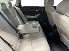 New 2026  Honda Accord Sedan SE CVT at CarloanExpress&period;Com near Hampton&comma; VA