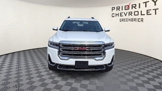 Used 2020  GMC Acadia 4d SUV AWD SLE V6 at CarloanExpress&period;Com near Hampton&comma; VA