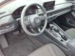 Used 2024  Honda Accord Sedan EX CVT at CarloanExpress&period;Com near Hampton&comma; VA