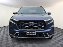 Used 2023  Honda CR-V Hybrid Sport Touring AWD at CarloanExpress&period;Com near Hampton&comma; VA