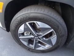 Used 2025  Hyundai Tucson SEL AWD at CarloanExpress&period;Com near Hampton&comma; VA