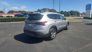 Used 2023  Hyundai Santa Fe SEL AWD at CarloanExpress&period;Com near Hampton&comma; VA