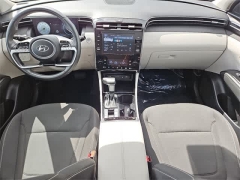 Used 2022  Hyundai Tucson SEL AWD at CarloanExpress.Com near Hampton, VA
