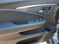 New 2026  Honda Ridgeline RTL AWD at CarloanExpress&period;Com near Hampton&comma; VA