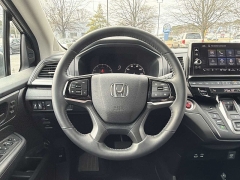 Used 2025  Honda Odyssey EX-L Auto at CarloanExpress&period;Com near Hampton&comma; VA