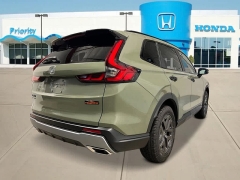 New 2026  Honda CR-V Hybrid TrailSport AWD at CarloanExpress&period;Com near Hampton&comma; VA