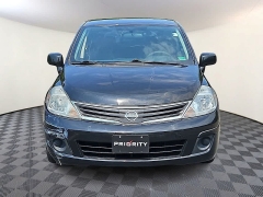 Used 2012  Nissan Versa 5dr HB Auto 1&period;8 S at CarloanExpress&period;Com near Hampton&comma; VA