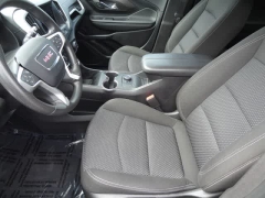 Used 2024  GMC Terrain FWD 4dr SLE at CarloanExpress&period;Com near Hampton&comma; VA