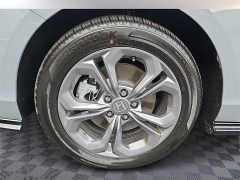 Used 2025  Honda Accord Hybrid EX-L Sedan at CarloanExpress&period;Com near Hampton&comma; VA