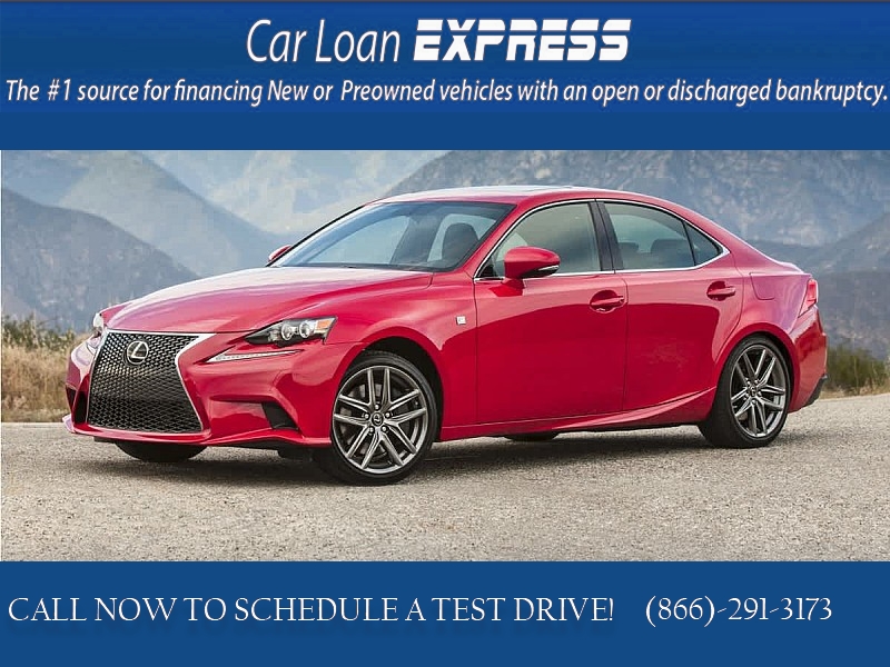 Used 2016  Lexus IS 200t 4dr Sdn at CarloanExpress&period;Com near Hampton&comma; VA