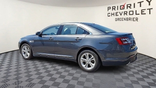 Used 2018  Ford Taurus 4d Sedan FWD SE at CarloanExpress&period;Com near Hampton&comma; VA
