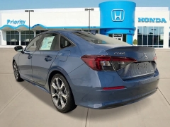 New 2026  Honda Civic Sedan Hybrid Sport Touring CVT at CarloanExpress.Com near Hampton, VA