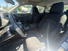 Used 2023  Honda Civic Sedan EX CVT at CarloanExpress&period;Com near Hampton&comma; VA