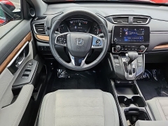 Used 2020  Honda CR-V 4d SUV AWD EX at CarloanExpress&period;Com near Hampton&comma; VA