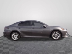 Used 2023  Toyota Camry LE Auto at CarloanExpress&period;Com near Hampton&comma; VA